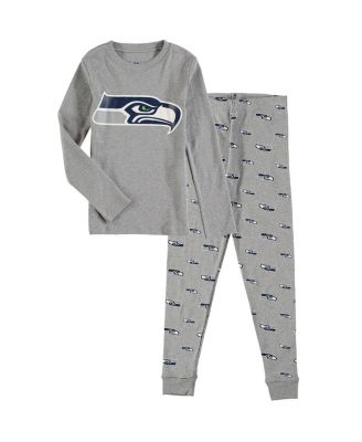 Dallas Cowboys NFL Unisex Long Sleeve T-Shirt And Pant Sleep Set Toddler,  Heather Gray, 2T : Sports & Outdoors 