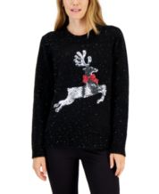 Macys womens ugly christmas sweaters hotsell