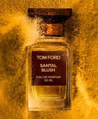 Santal Blush Eau de Parfum, 1 oz.