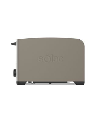 My Toast II Legend Stainless Steel 2-Slice Toaster