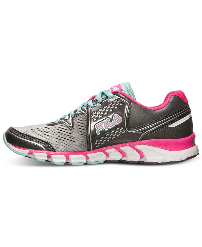 Fila women's mechanic energized running sneakers online