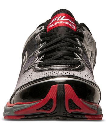 Fila Men s Mechanic Energized Running Sneakers from Finish Line