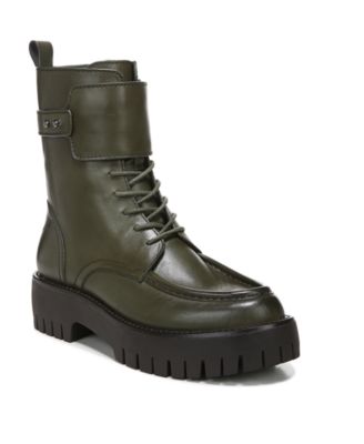 Franco Sarto - Dana Lug Sole Booties