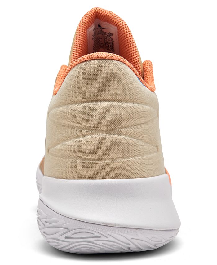 Kyrie shoes 2025 finish line