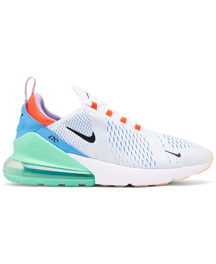 nike air max 270 casual
