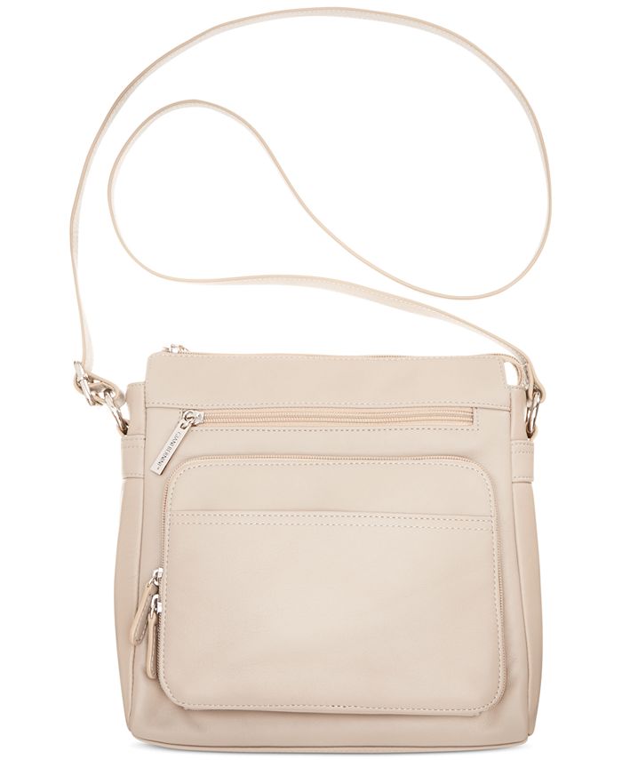 Macy's sales bernini handbag
