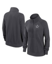 Men's Nike Navy Dallas Cowboys Fan Gear Local Club Pullover Hoodie Size: Medium