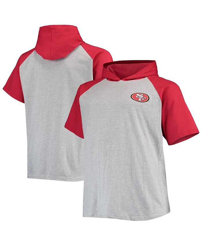 Big & Tall San Francisco 49ers Apparel, San Francisco 49ers Clothing