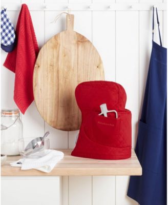 Quilted Fitted Mixer Cover, 14.37" x 18"