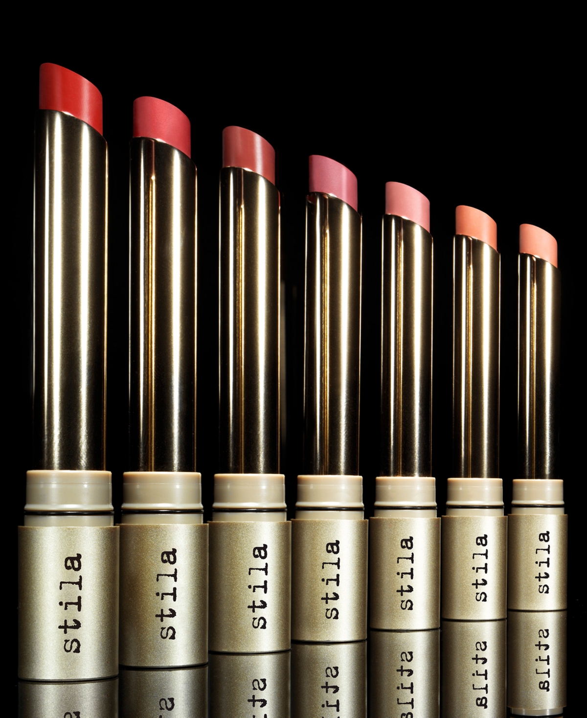 Stila Stay All Day Matte Lip Color