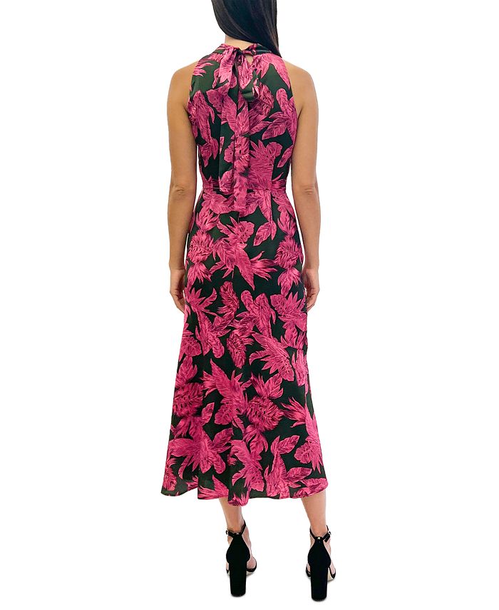 sam edelman yaro palm print