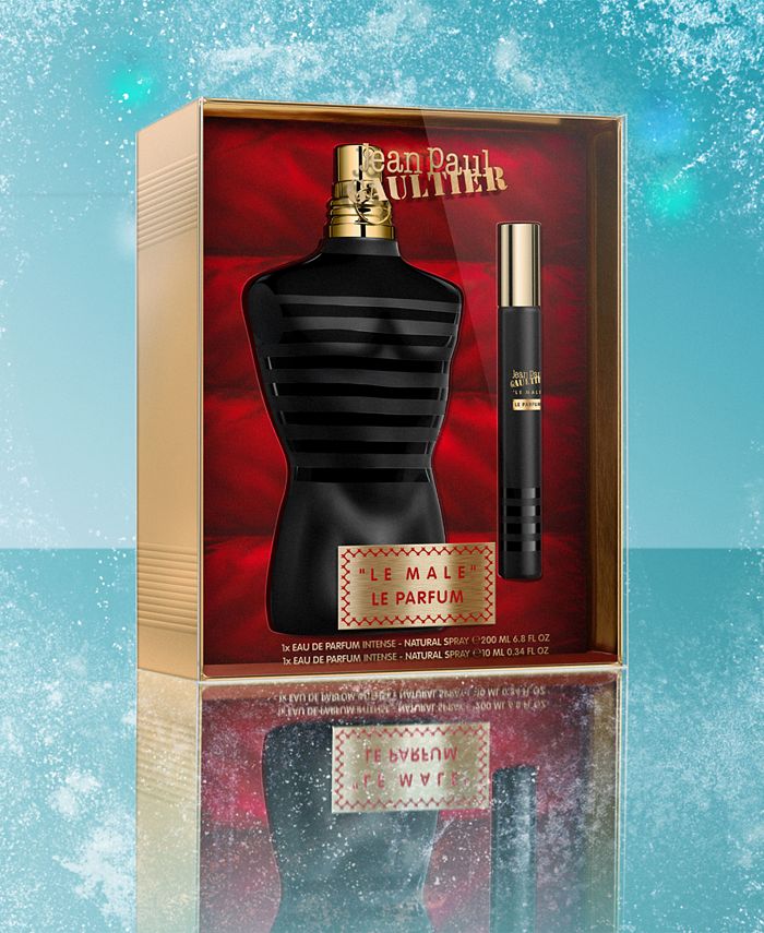 Le Male Le Parfum Jumbo Gift Set ($160 value)