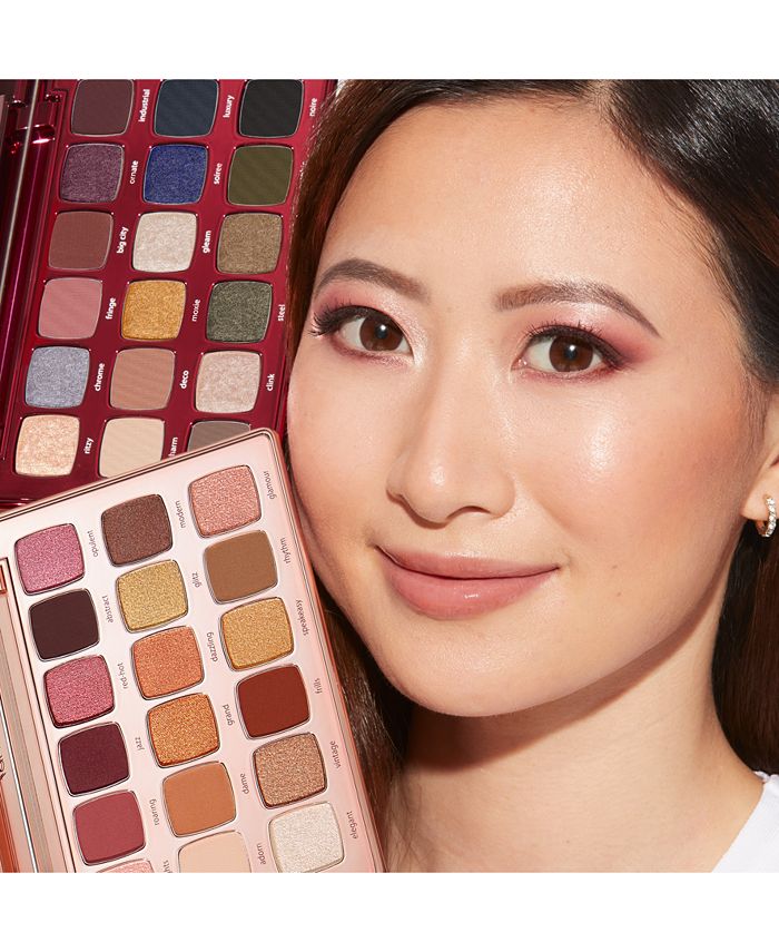 Tarte 2Pc. Gilded Glamour Amazonian Clay Eyeshadow Set Macy's