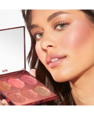 Tarte Precious Gems Amazonian Clay Cheek Palette