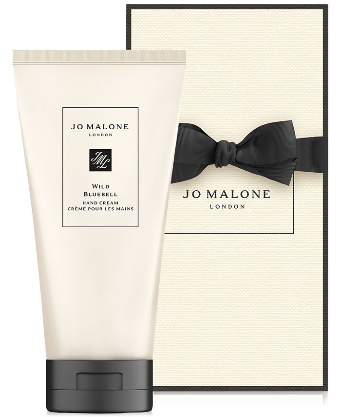 Jo Malone London Wild Bluebell Hand Cream 1.7 oz. Macy s