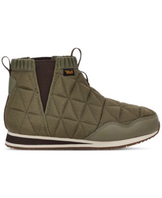 Teva Women's ReEmber Mid Booties 