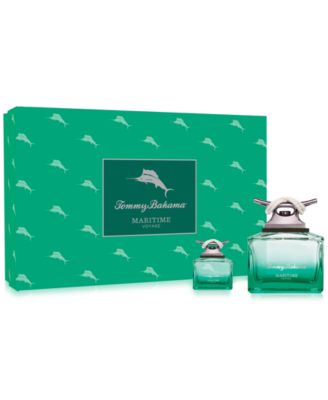 Tommy Bahama - Men's 2-Pc. Maritime Voyage Gift Set