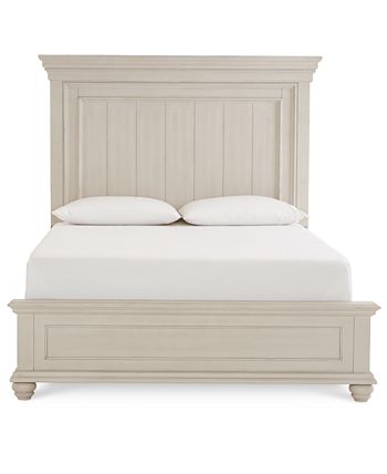 Macys quincy bedroom shop set