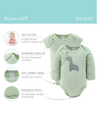 Baby Boys Newborn Shower Gift Set Layette Essentials