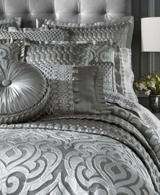 Luxembourg 4-Pc. Comforter Set, King