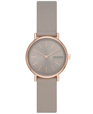 Skagen discount watches macy's