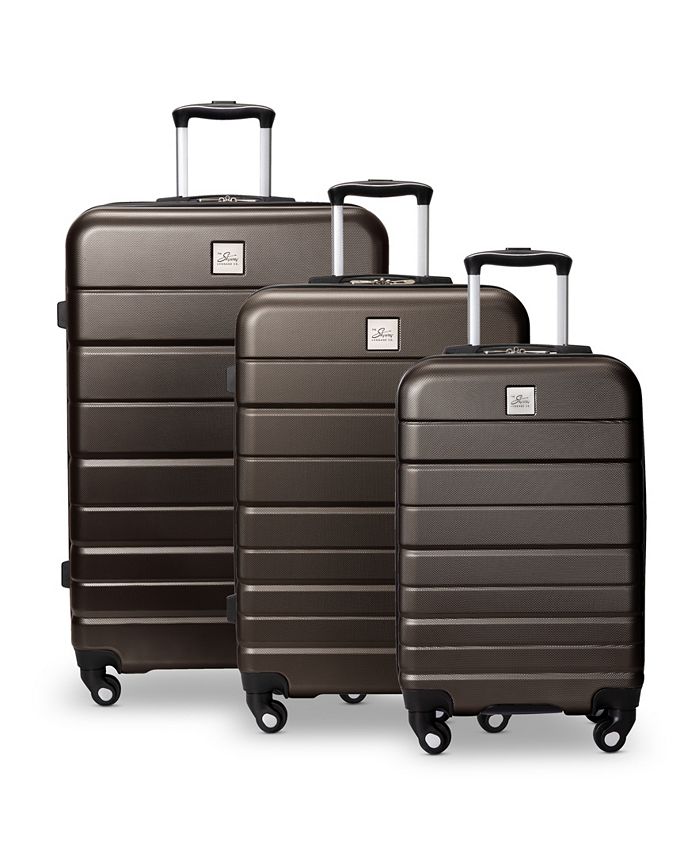 Skyway Epic  Hardside Luggage Collection & Reviews - Luggage Collections  - Macy's