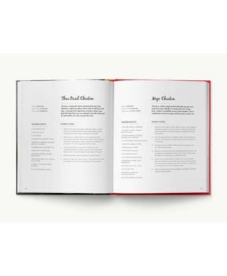 Barnes & Noble The Best Cast Iron Cookbook - 125 Delicious Recipes for Your Cast-Iron Cookware by Cider Mill Press