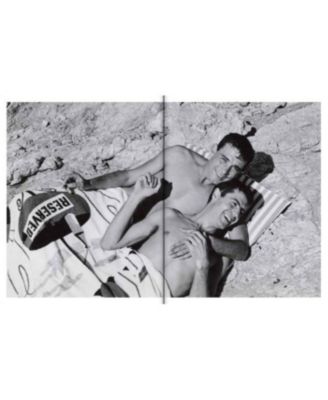 Loving - A Photographic History of Men in Love 1850S-1950S by Hugh Nini