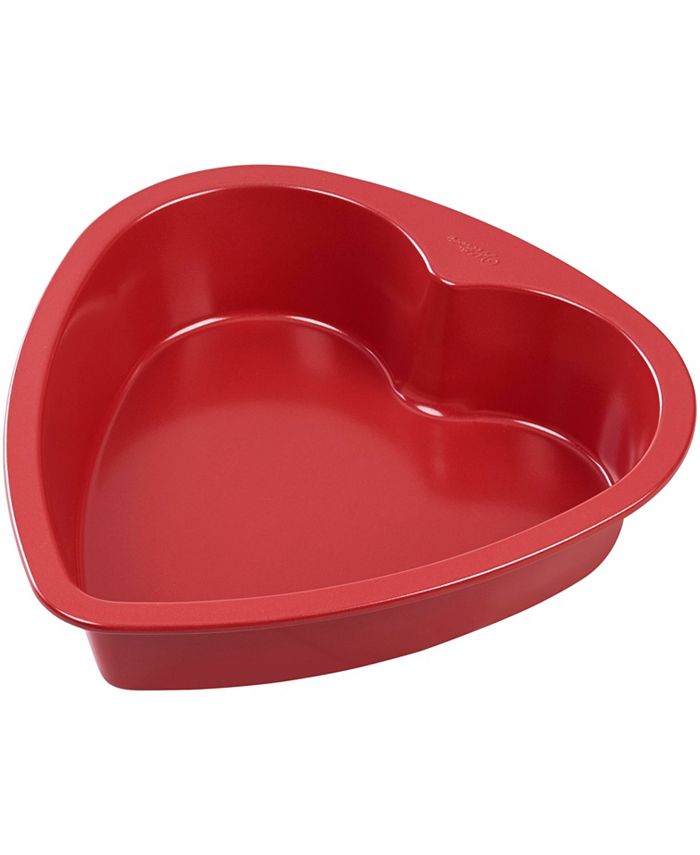 Wilton 9" Heart Cake Pan Macy's