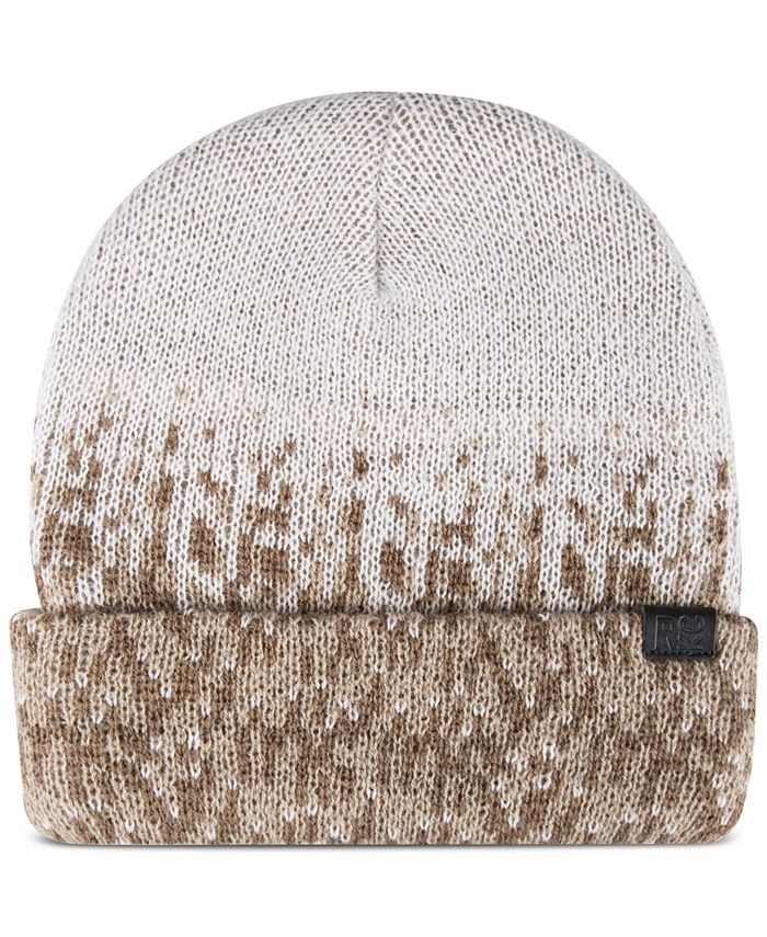 Kenneth sales cole beanie