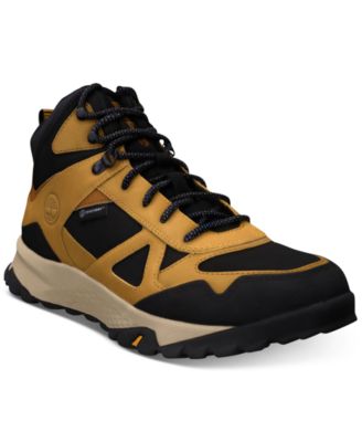 Timberland - Men's Lincoln Peak Waterproof Hiking Boots