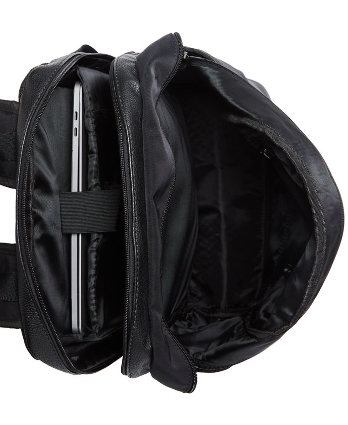 Alfani Men's Large Laptop Back Pack, Created for Macy's Macy's