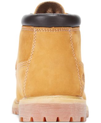 timberland nellie bootie