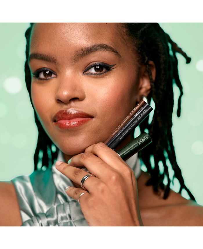 Clinique 4Pc. Bold In A Snap Eyeliner & Mascara Set Macy's