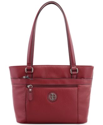 Giani Bernini - Pebble Tote