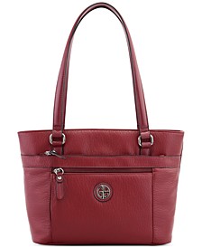 Pebble Tote, Created for Macy's