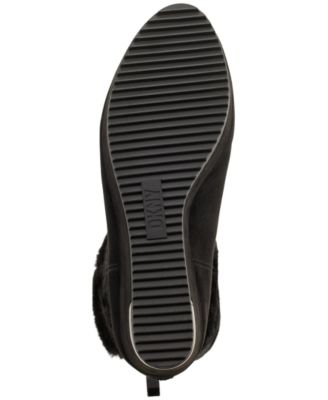 Women's Nadra Wedge Booties