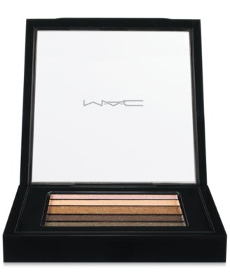 MAC - Veluxe Pearlfusion Shadow - Copperluxe