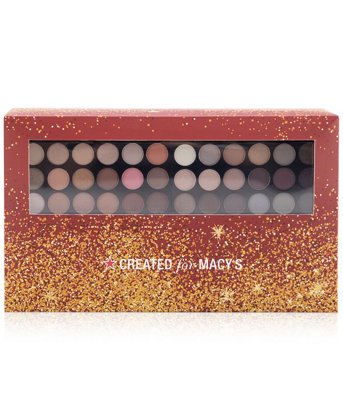 Created For Macy's Essential Makeup Wardrobe, Created for Macy's Macy's