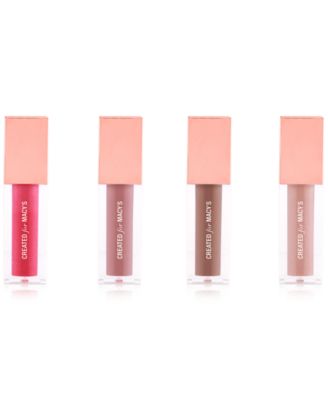 Created For Macy's 16-Pc. Lip Blockbuster Set, Created for Macy's