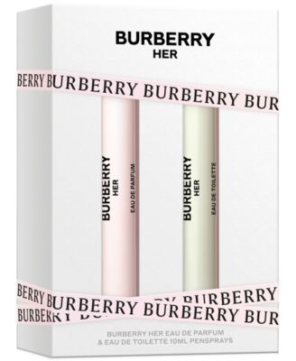 BURBERRY 2点セット Burberry - Her Eau de Parfum 2-Piece Gift Set | Ulta Beauty
