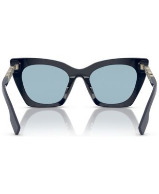 Women's Marianne Sunglasses, BE4372U52-X