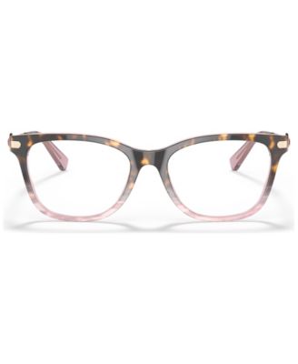 Women's Cat Eye Eyeglasses HC5137