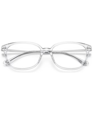 Women's Pillow Eyeglasses HC6185