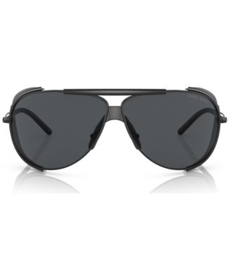 Men's Sunglasses, AR6139Q69-X