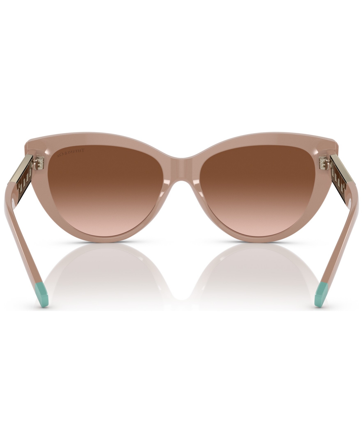 Tiffany & Co Women's Sunglasses, Tf419656-y