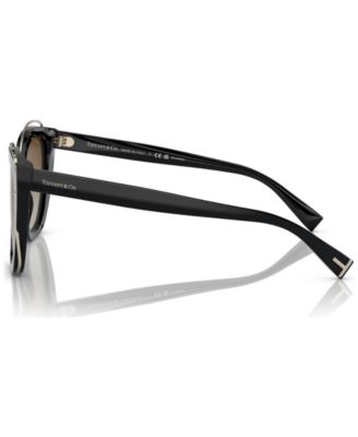 Women's Polarized Sunglasses, TF414854-YP