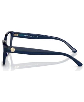 Women's Rectangle Eyeglasses TY2131U