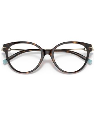 Women's Cat Eye Eyeglasses TF2217