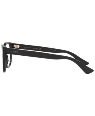 Men's Round Eyeglasses GC001654